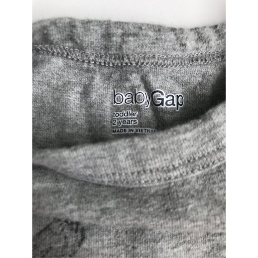 Gap Raptor Tee - Picture 4 of 4